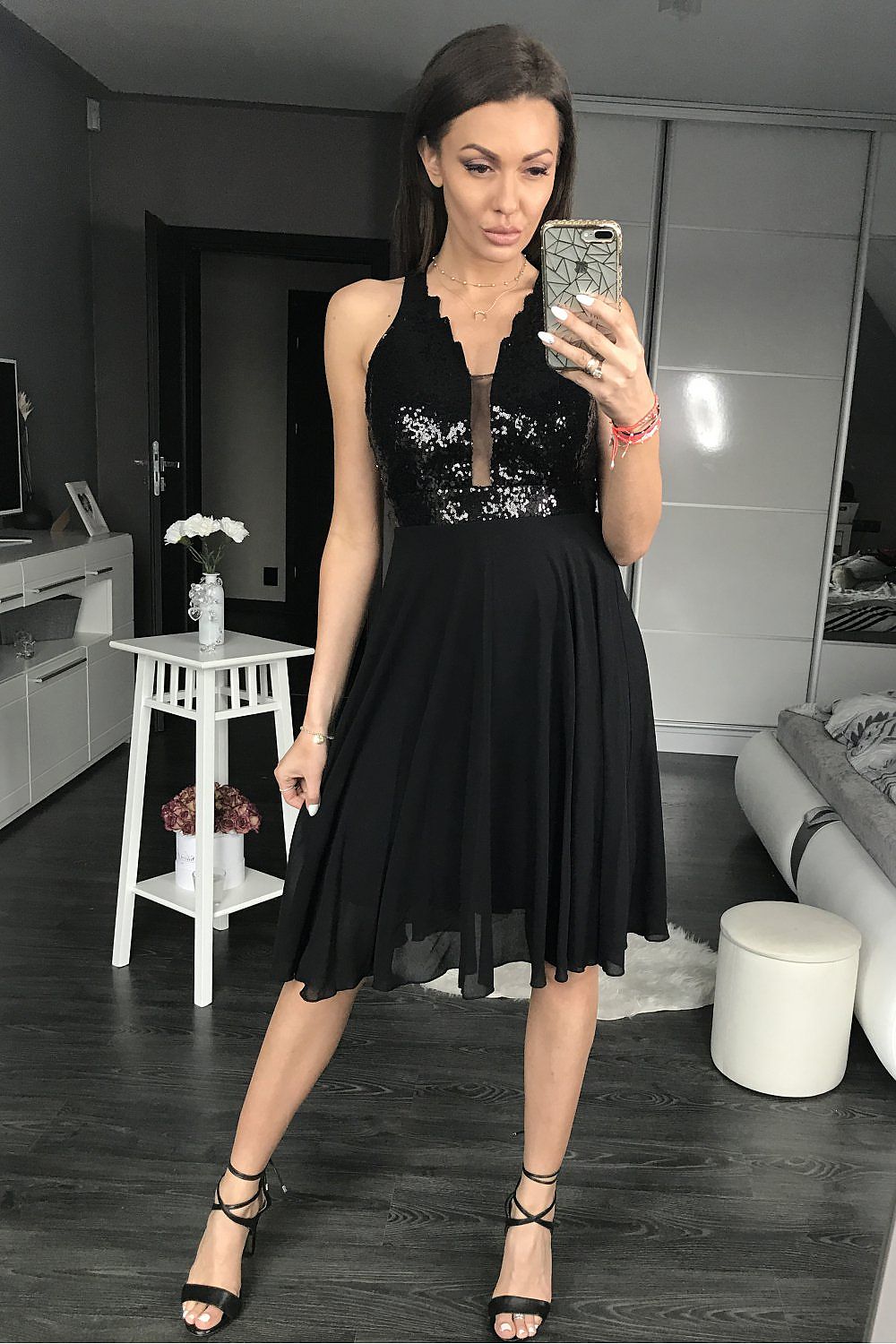 Robe de soirée YourNewStyle
