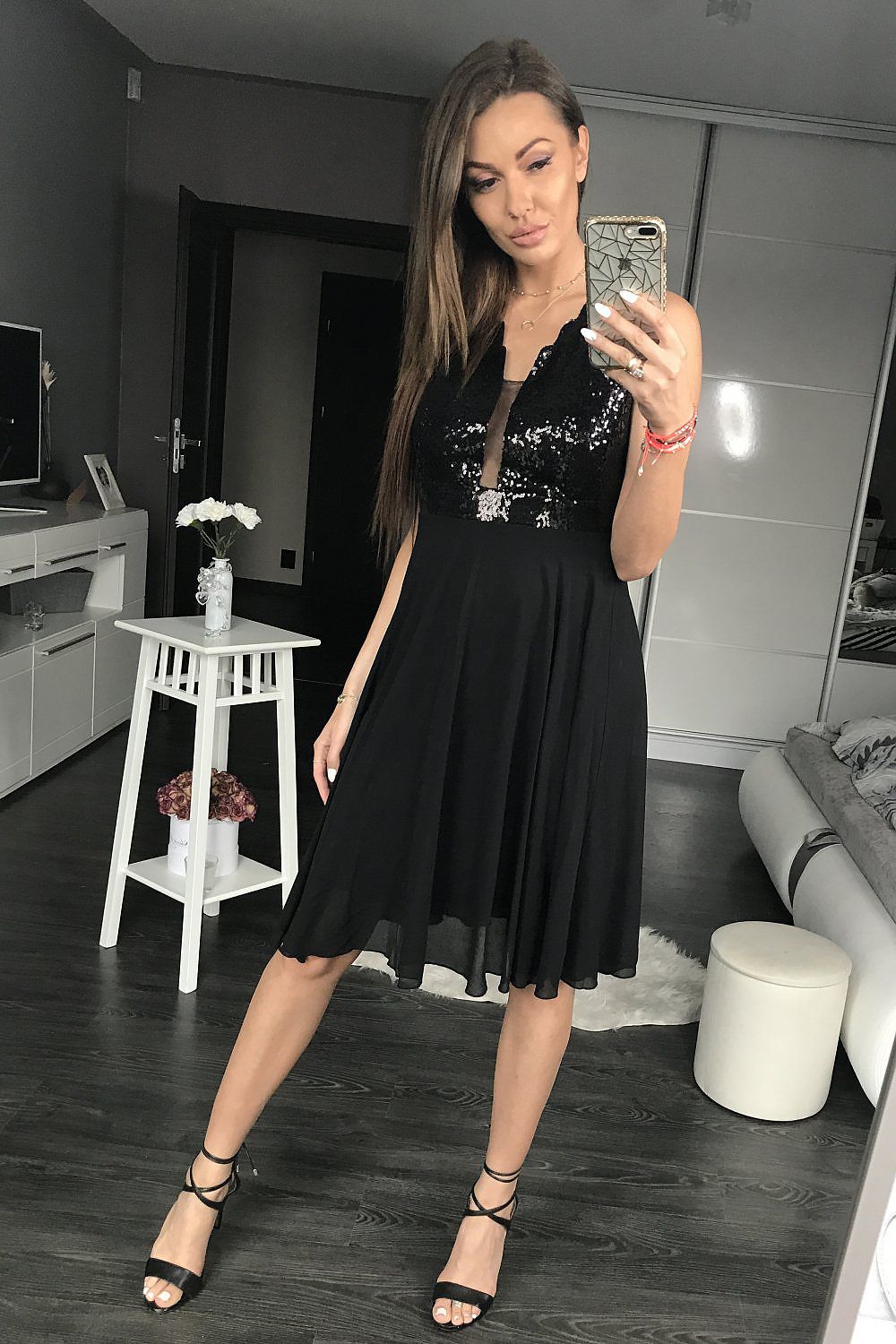 Robe de soirée YourNewStyle
