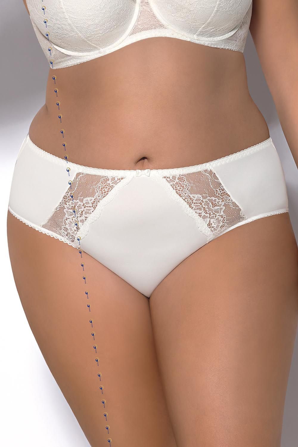 Gorsenia Lingerie Panties