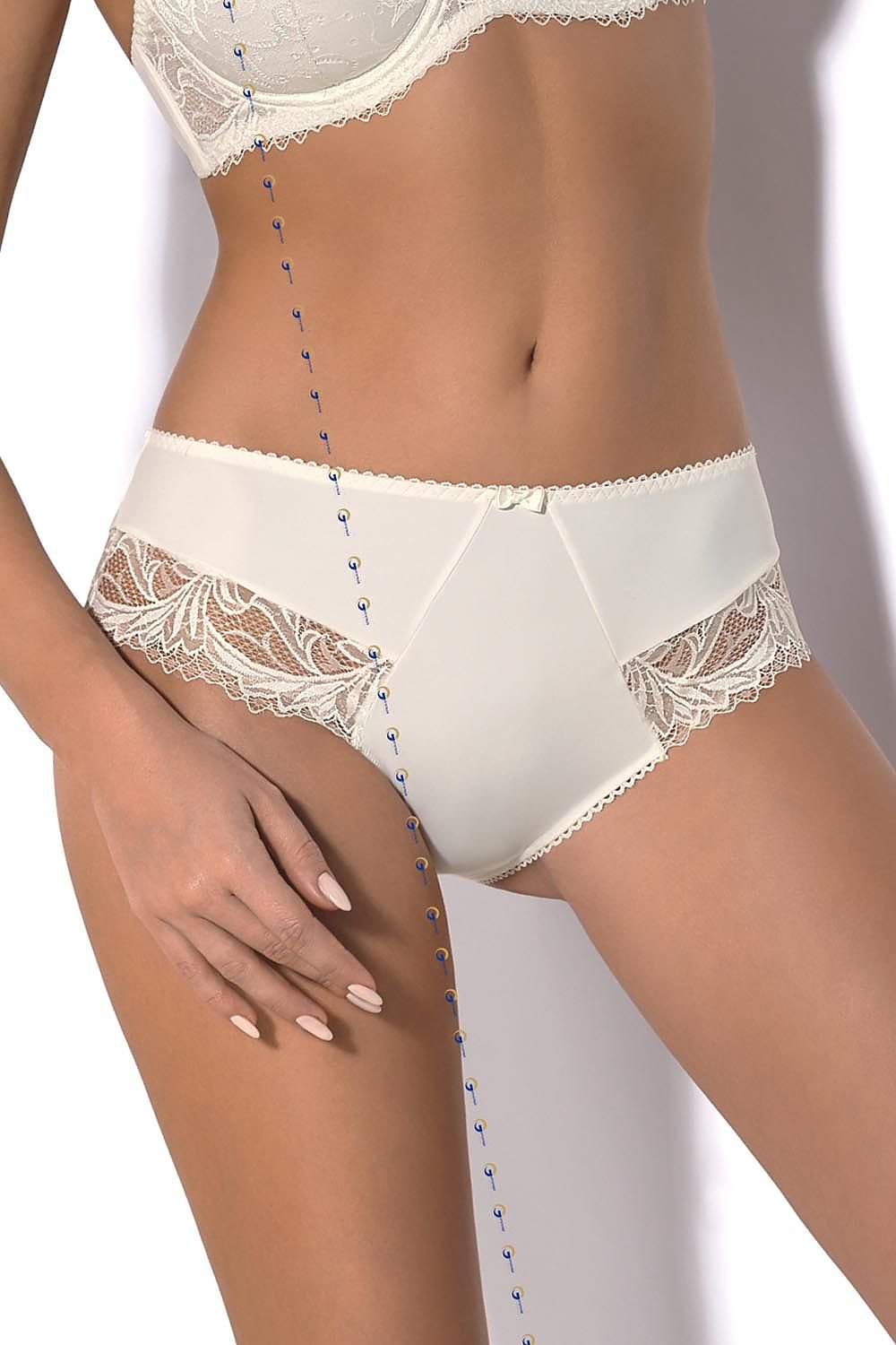 Gorsenia Lingerie Panties