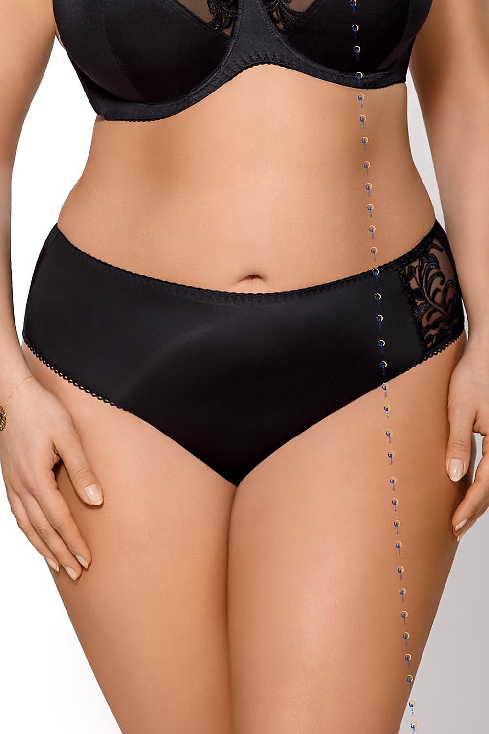 Gorsenia Lingerie Panties
