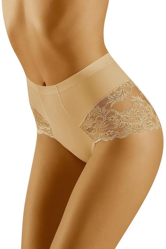 Wolbar panties