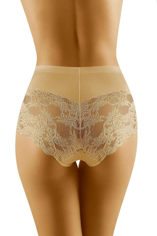 Wolbar panties