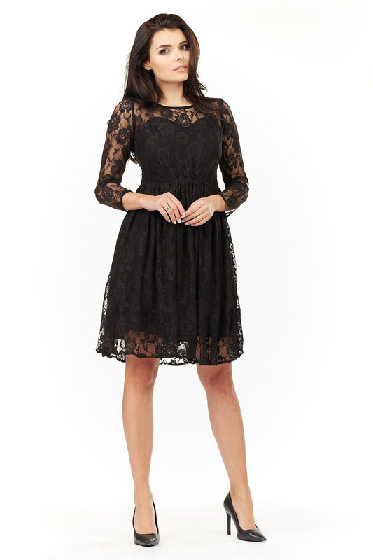 Robe de soirée Infinite You