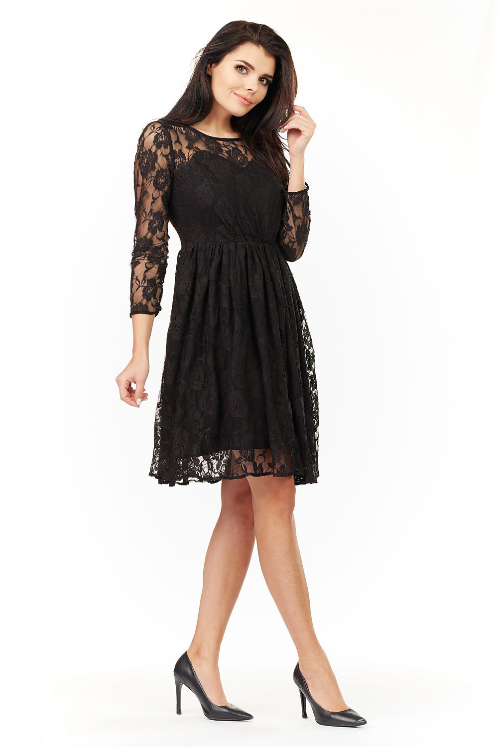 Robe de soirée Infinite You