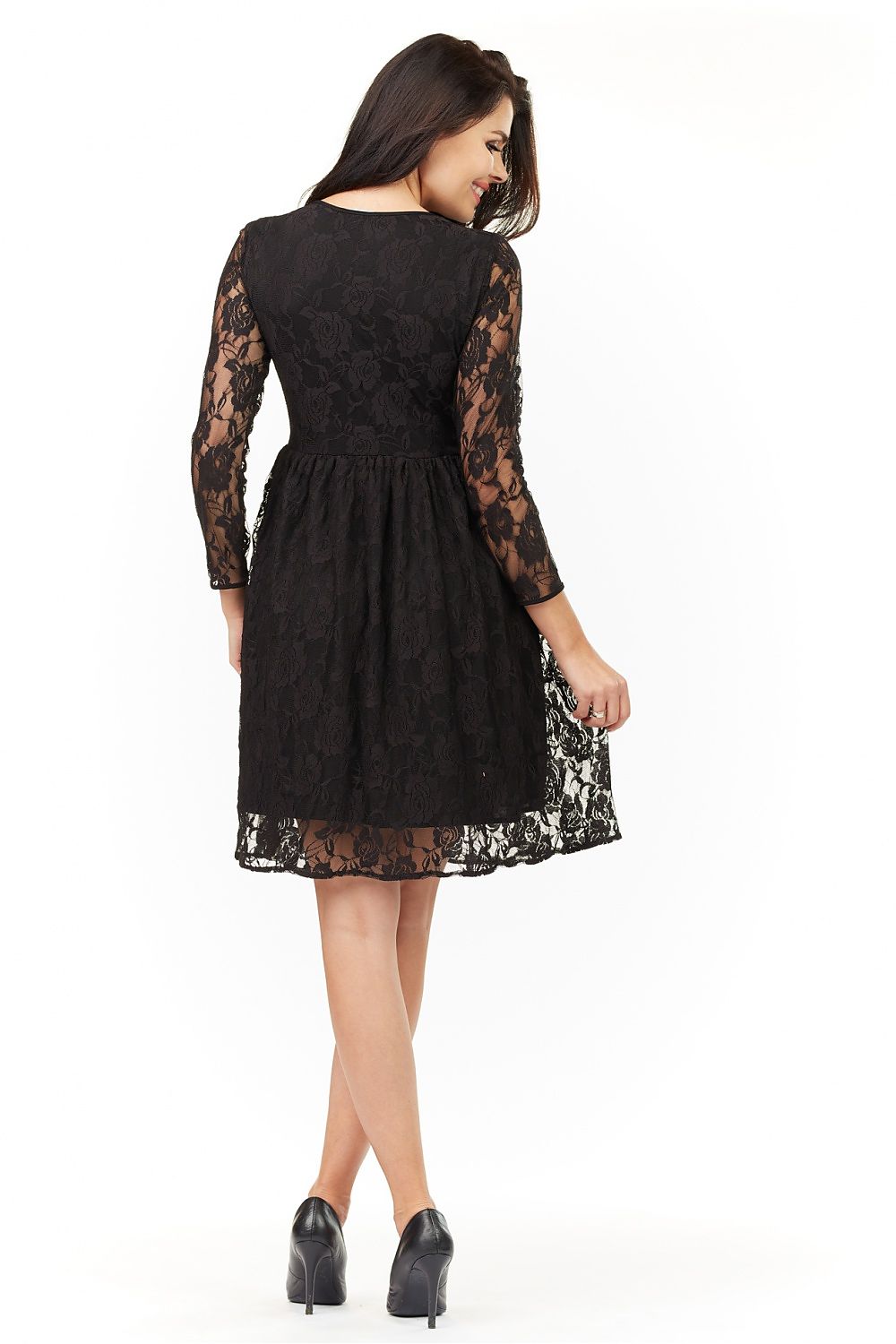 Robe de soirée Infinite You