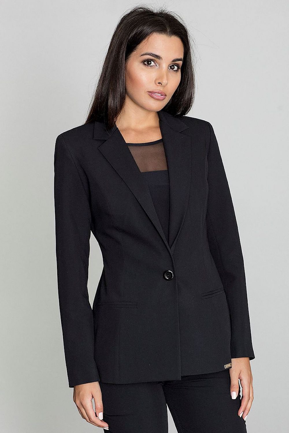 Figl women's blazer