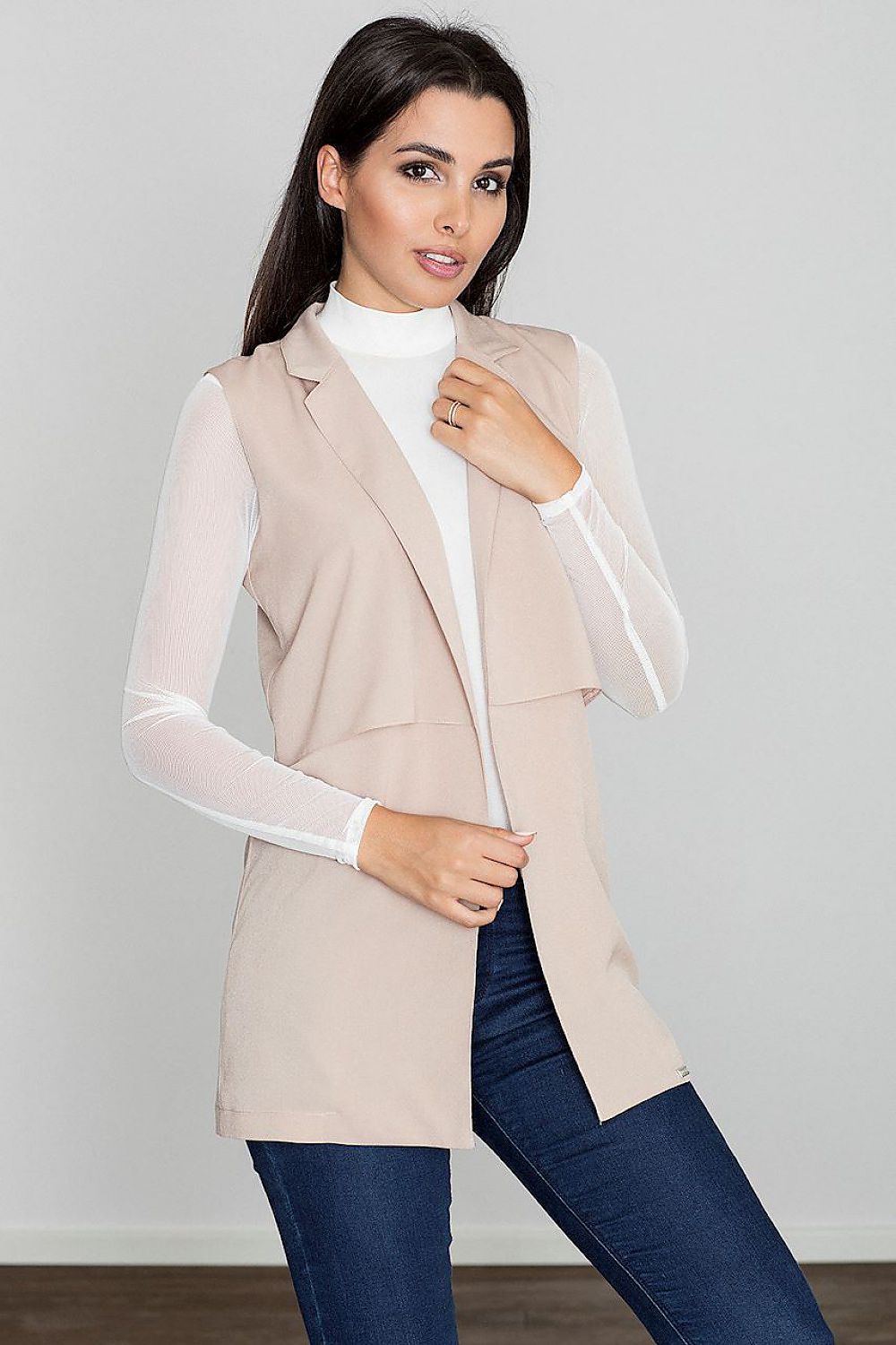Figl vest