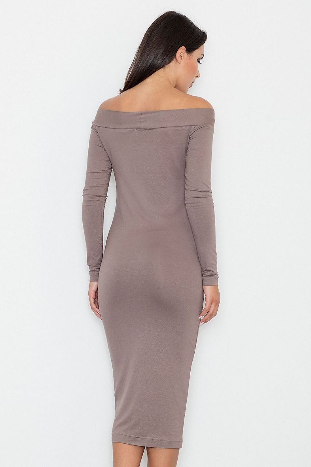 Robe de soirée Figl