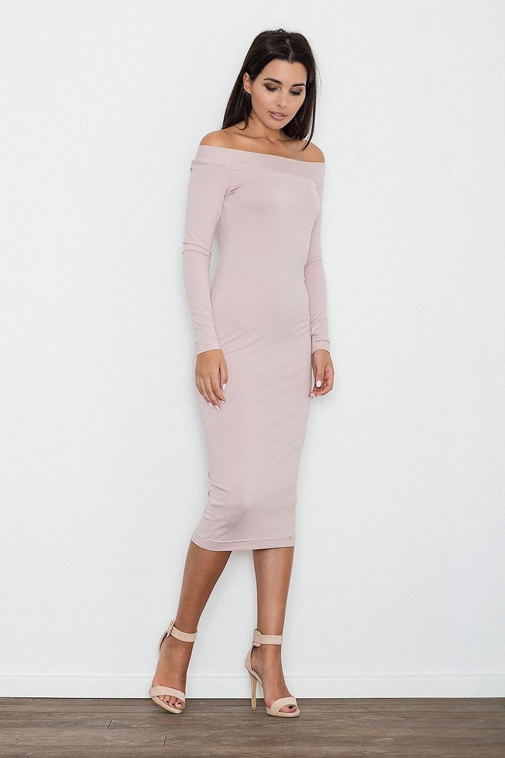 Robe de soirée Figl