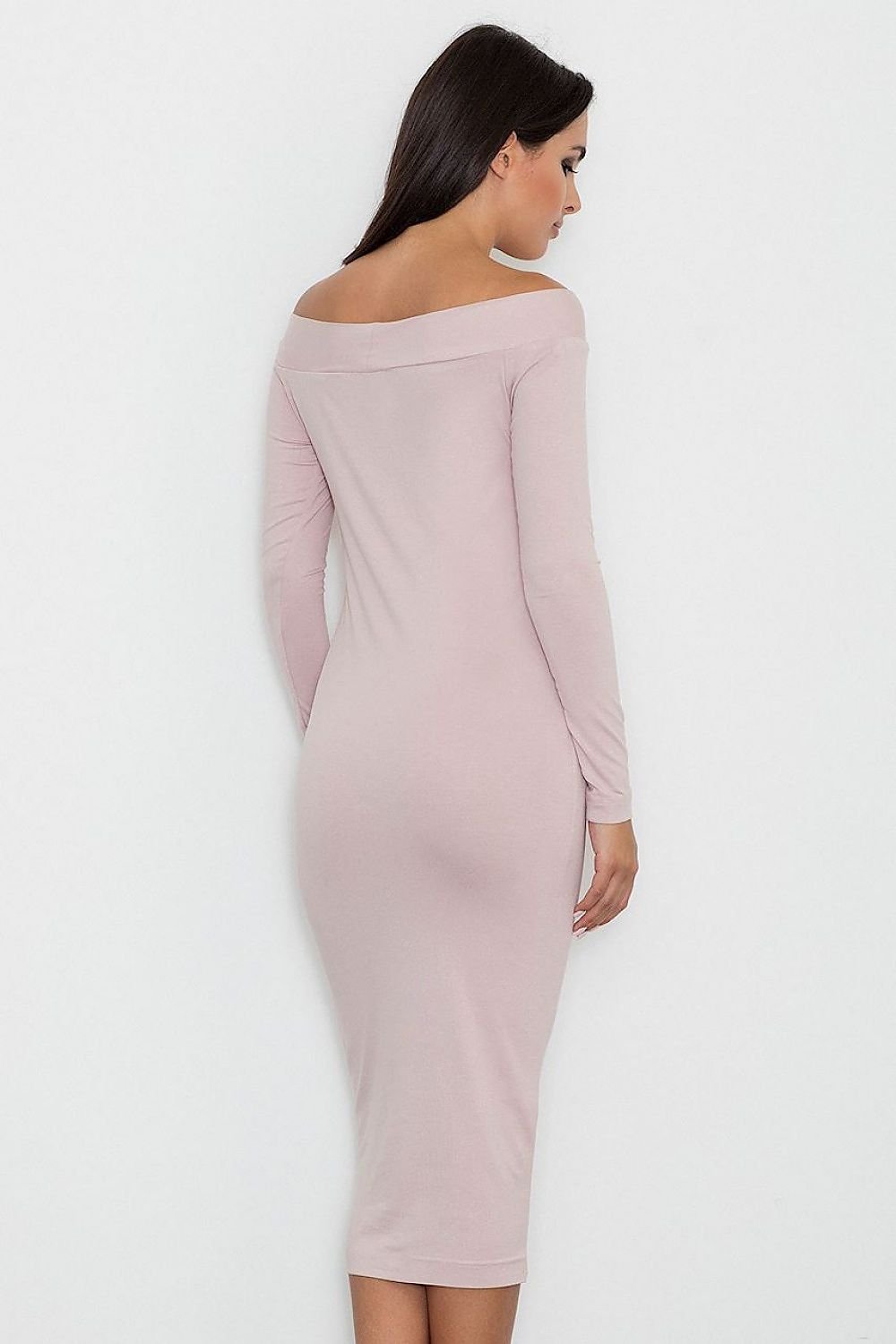 Robe de soirée Figl