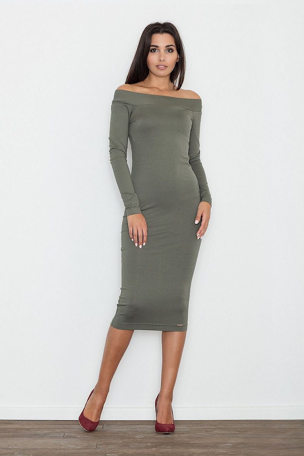 Robe de soirée Figl