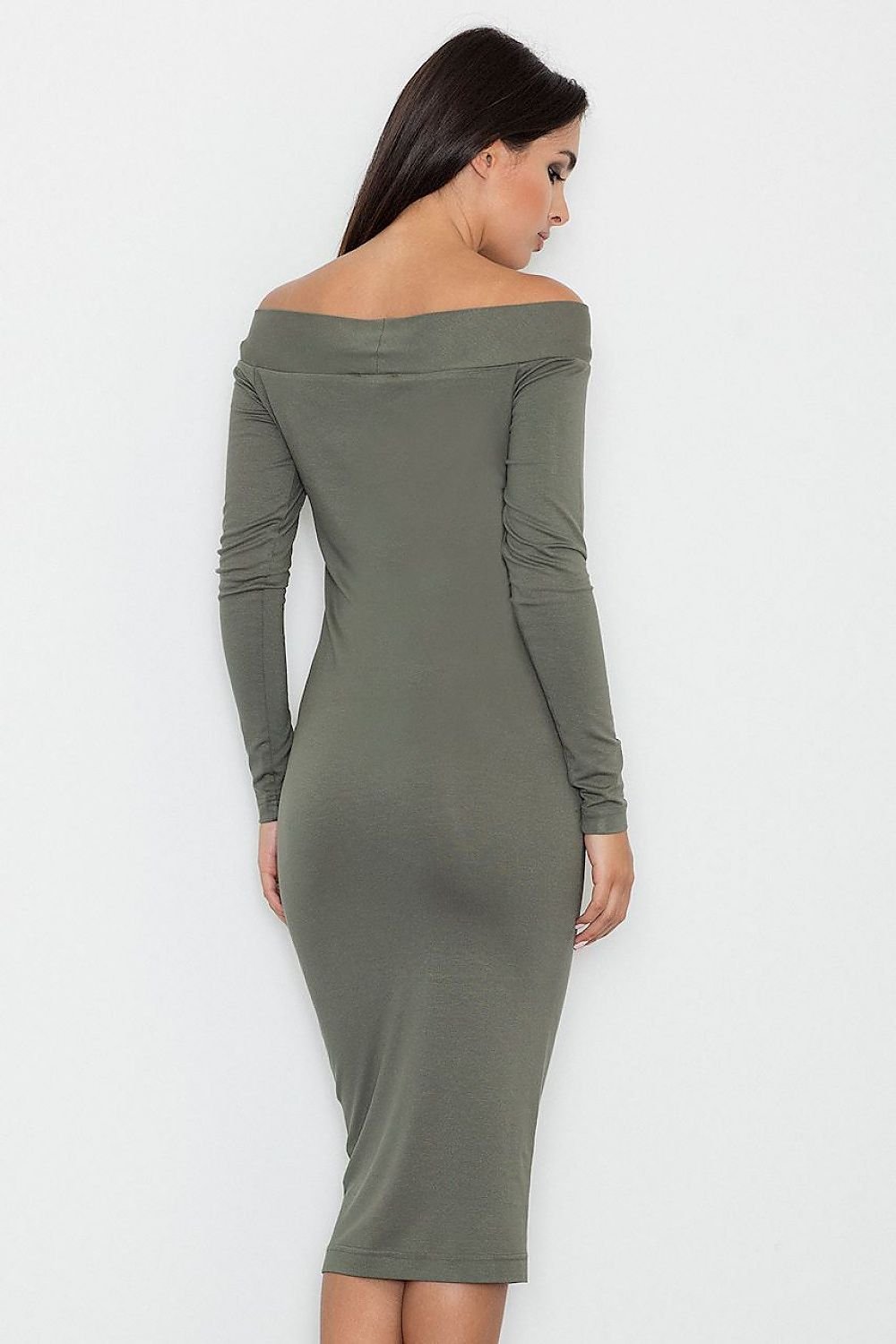 Robe de soirée Figl