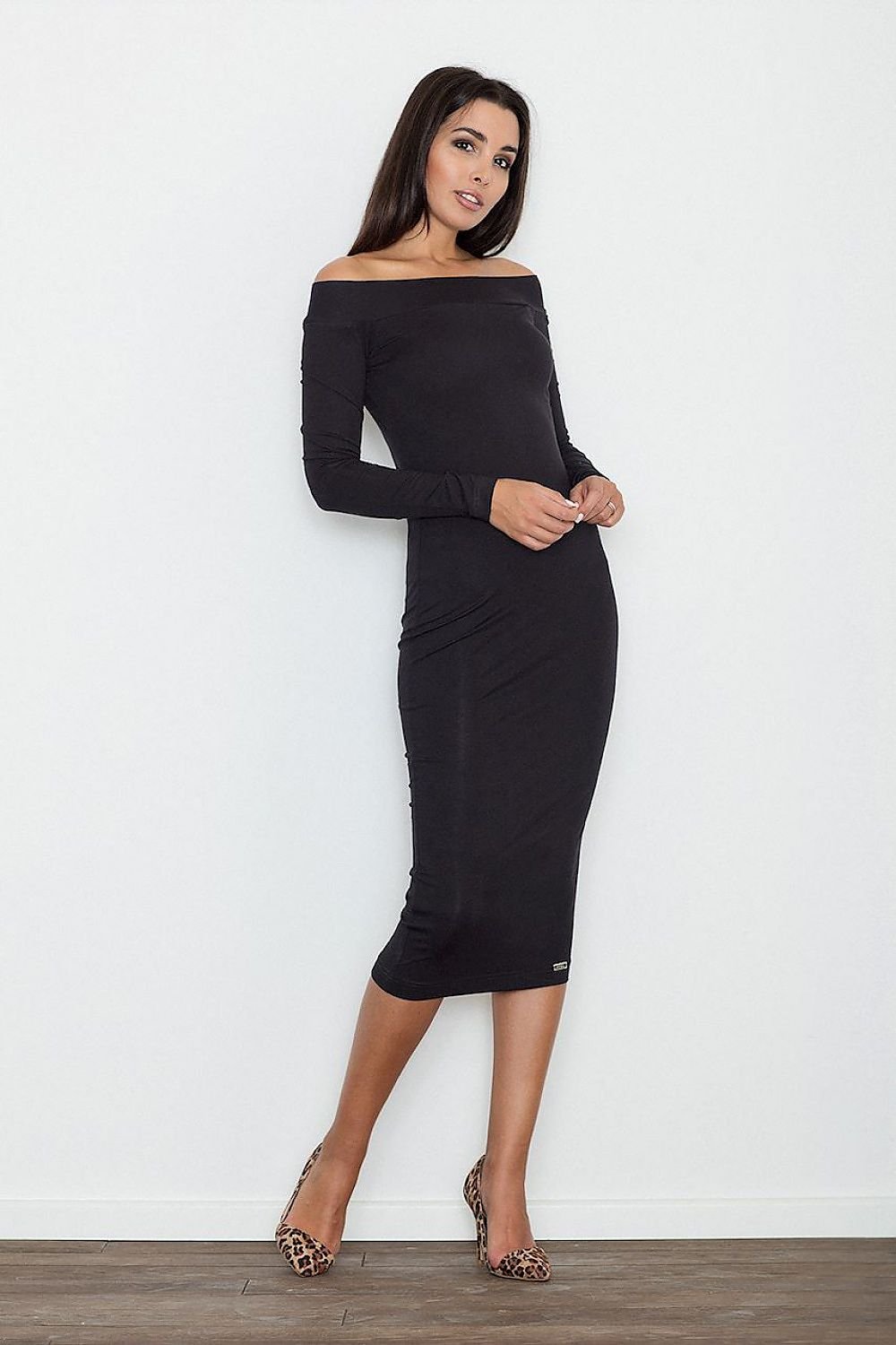 Robe de soirée Figl