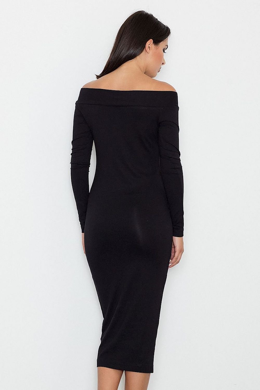 Robe de soirée Figl