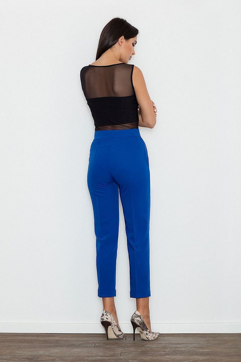 Pantalon femme Figl