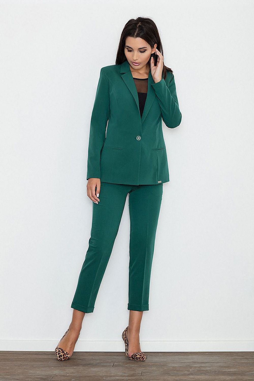 Pantalon femme Figl
