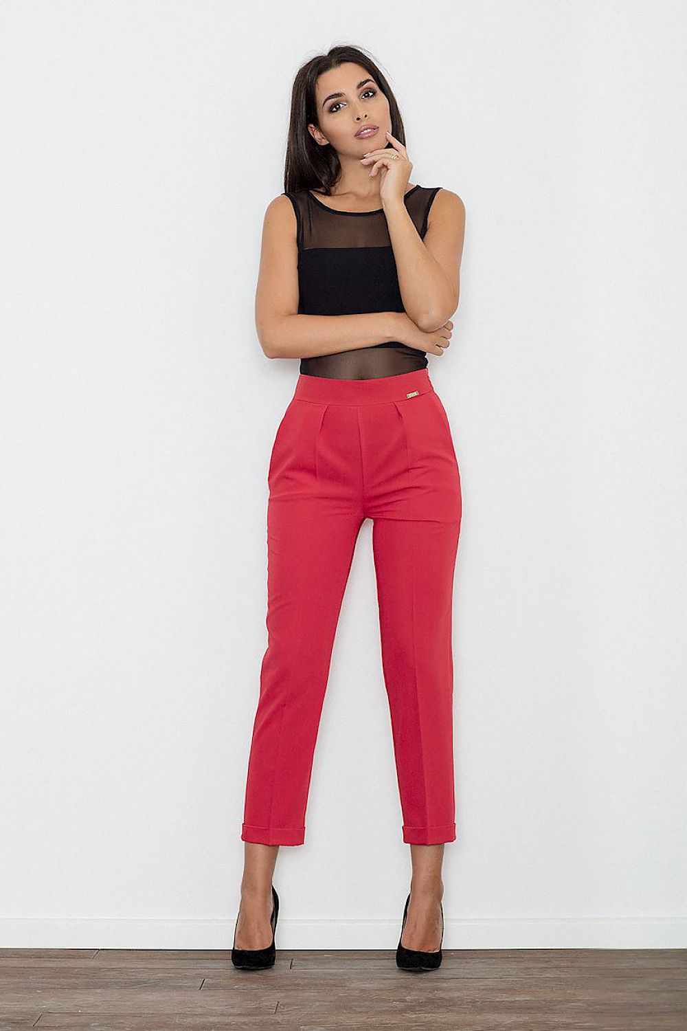 Pantalon femme Figl
