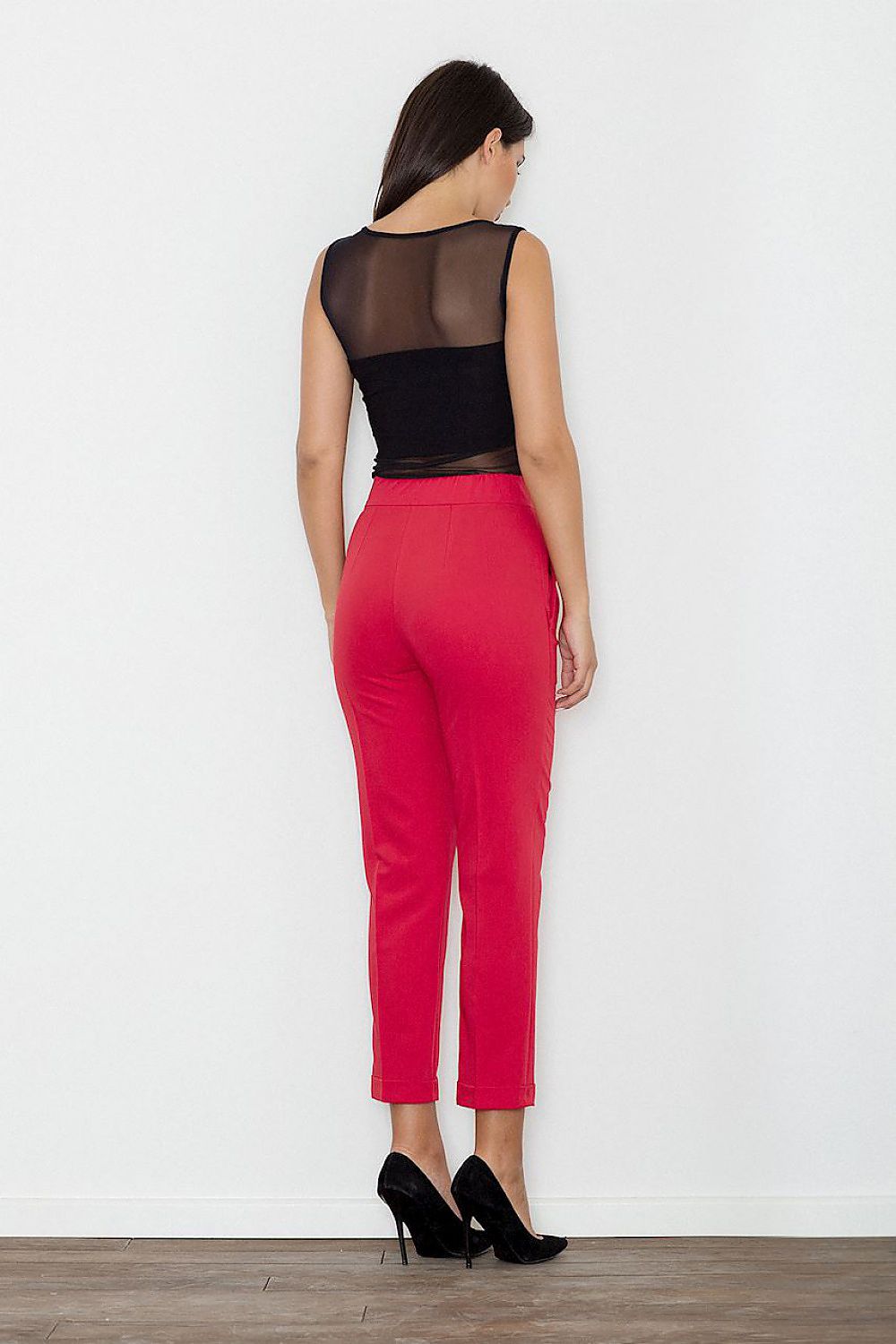 Pantalon femme Figl
