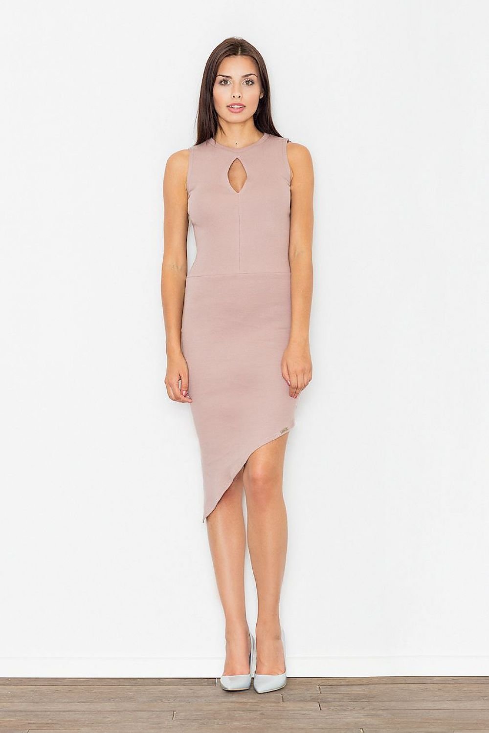 Robe de soirée Figl