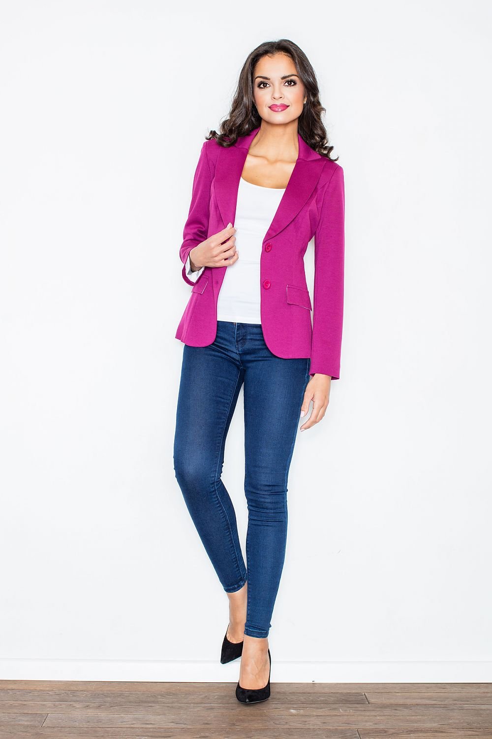 Blazer femme Figl