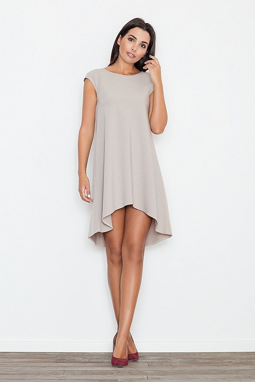Robe de soirée Figl