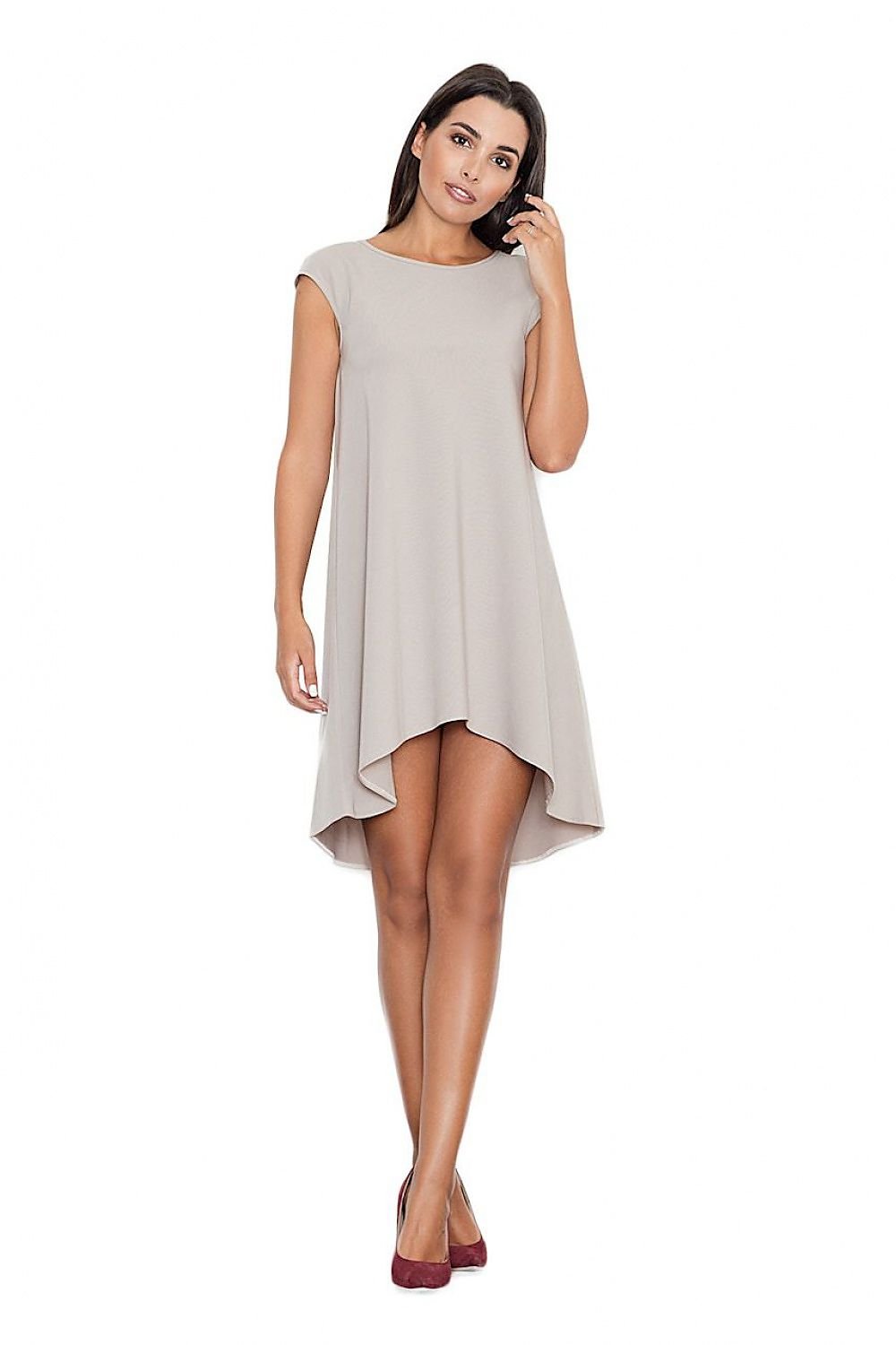 Robe de soirée Figl