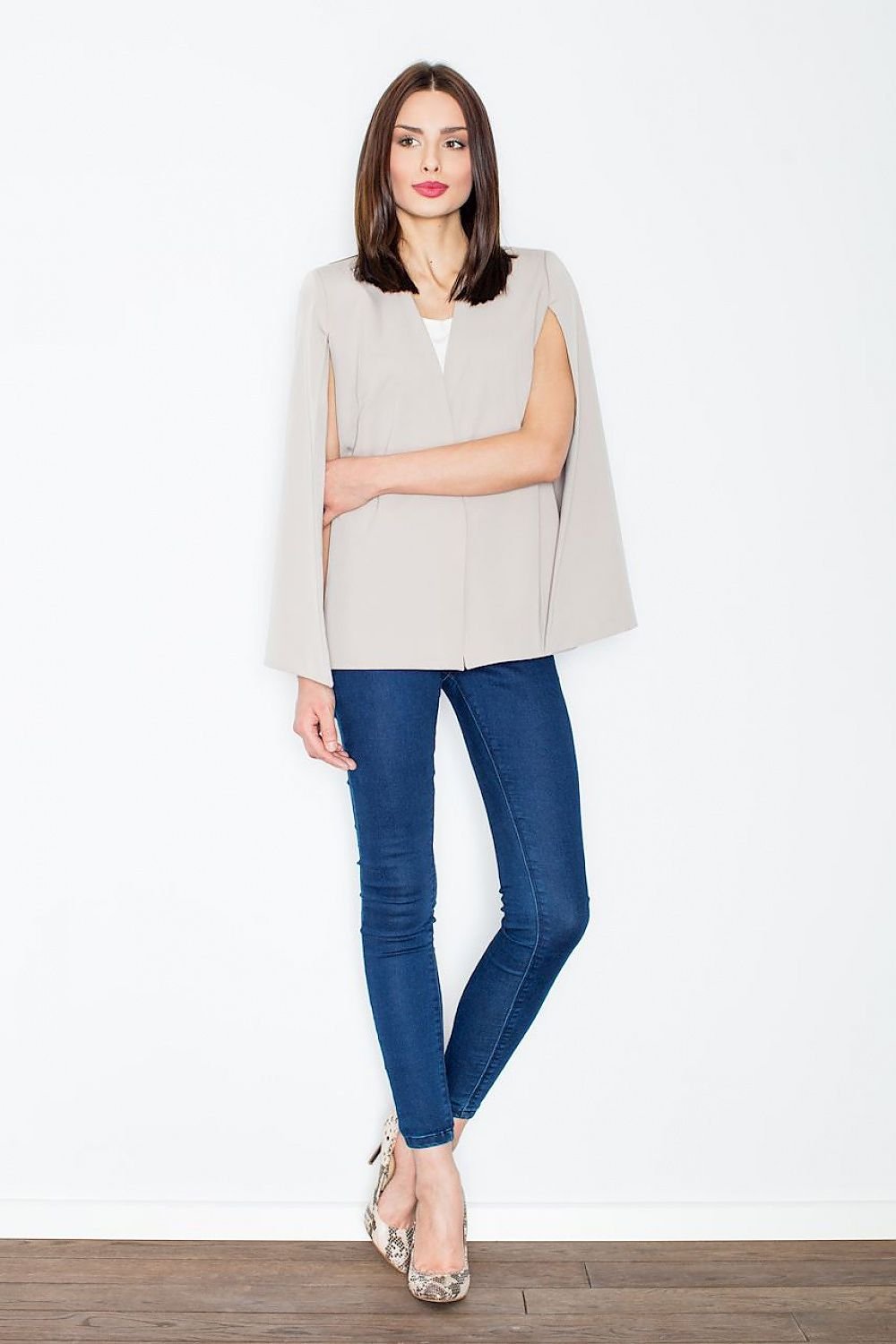 Figl women's blazer