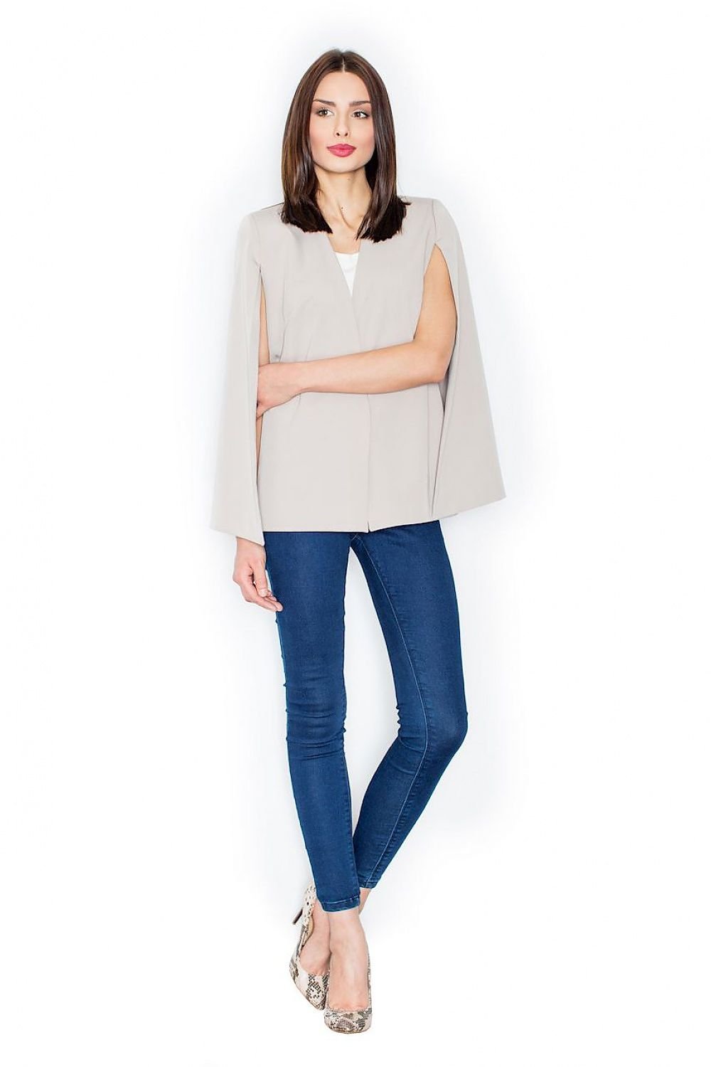 Figl women's blazer
