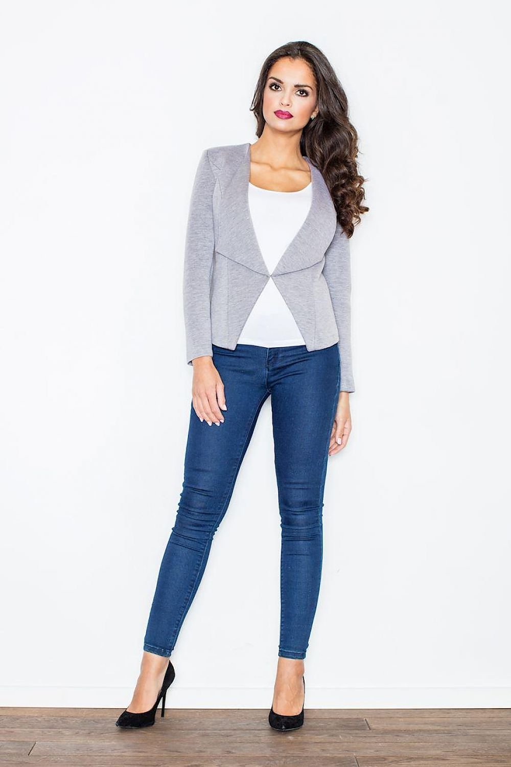 Blazer femme Figl