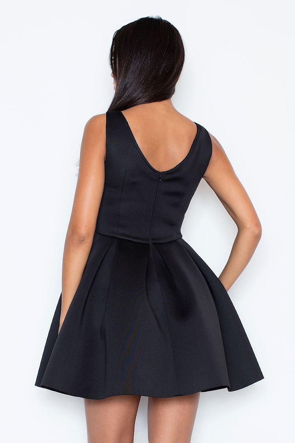 Robe de soirée Figl