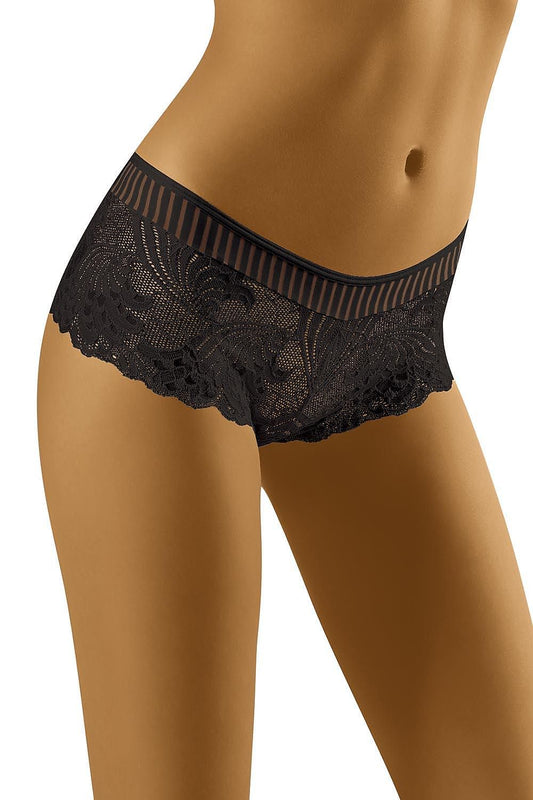 Wolbar Shorts