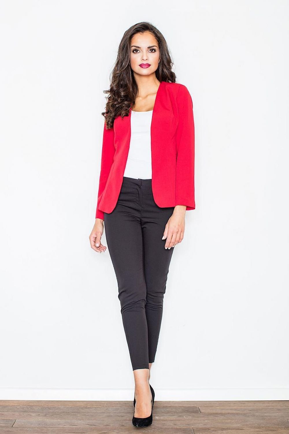Blazer femme Figl