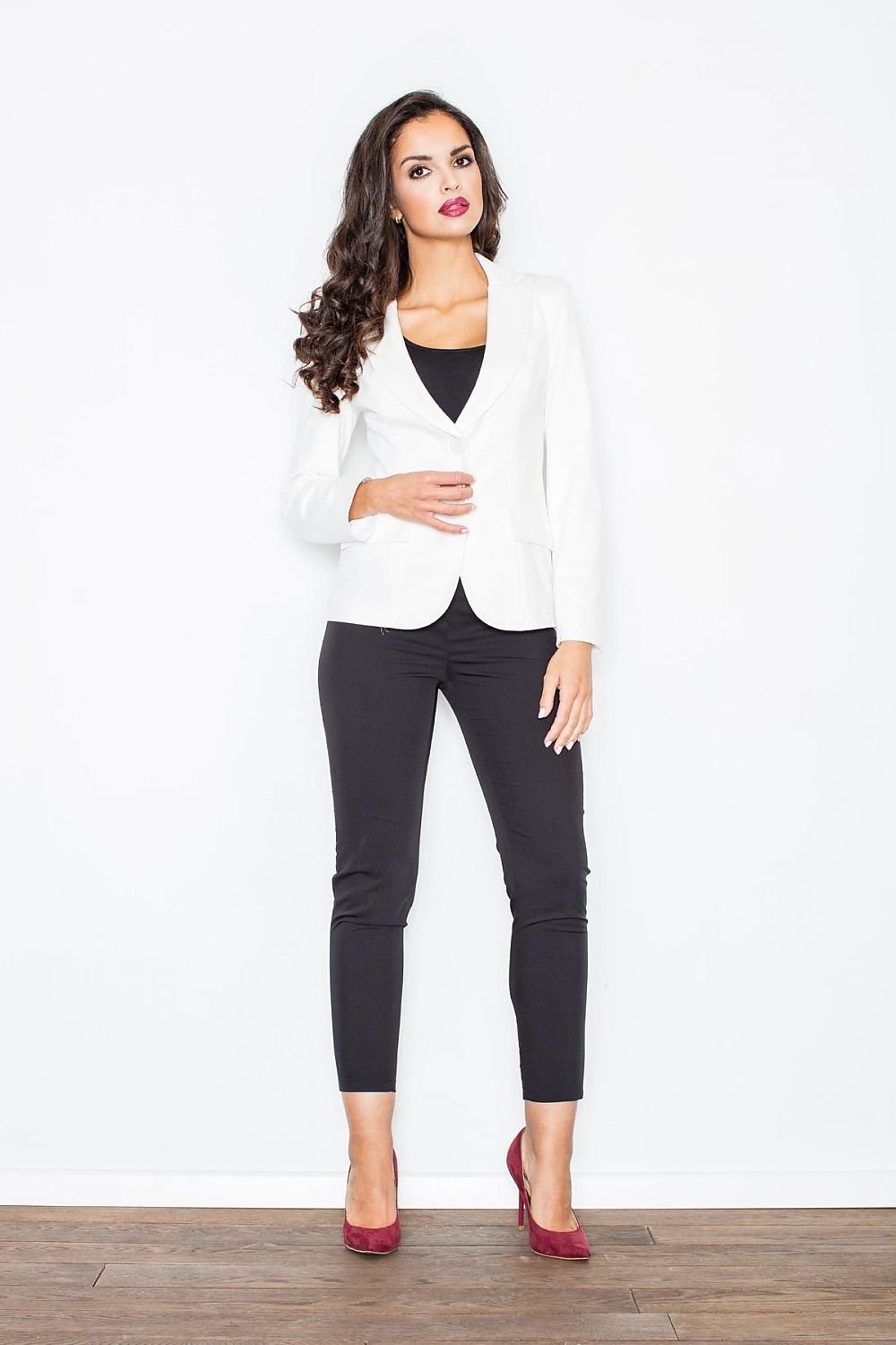 Blazer femme Figl