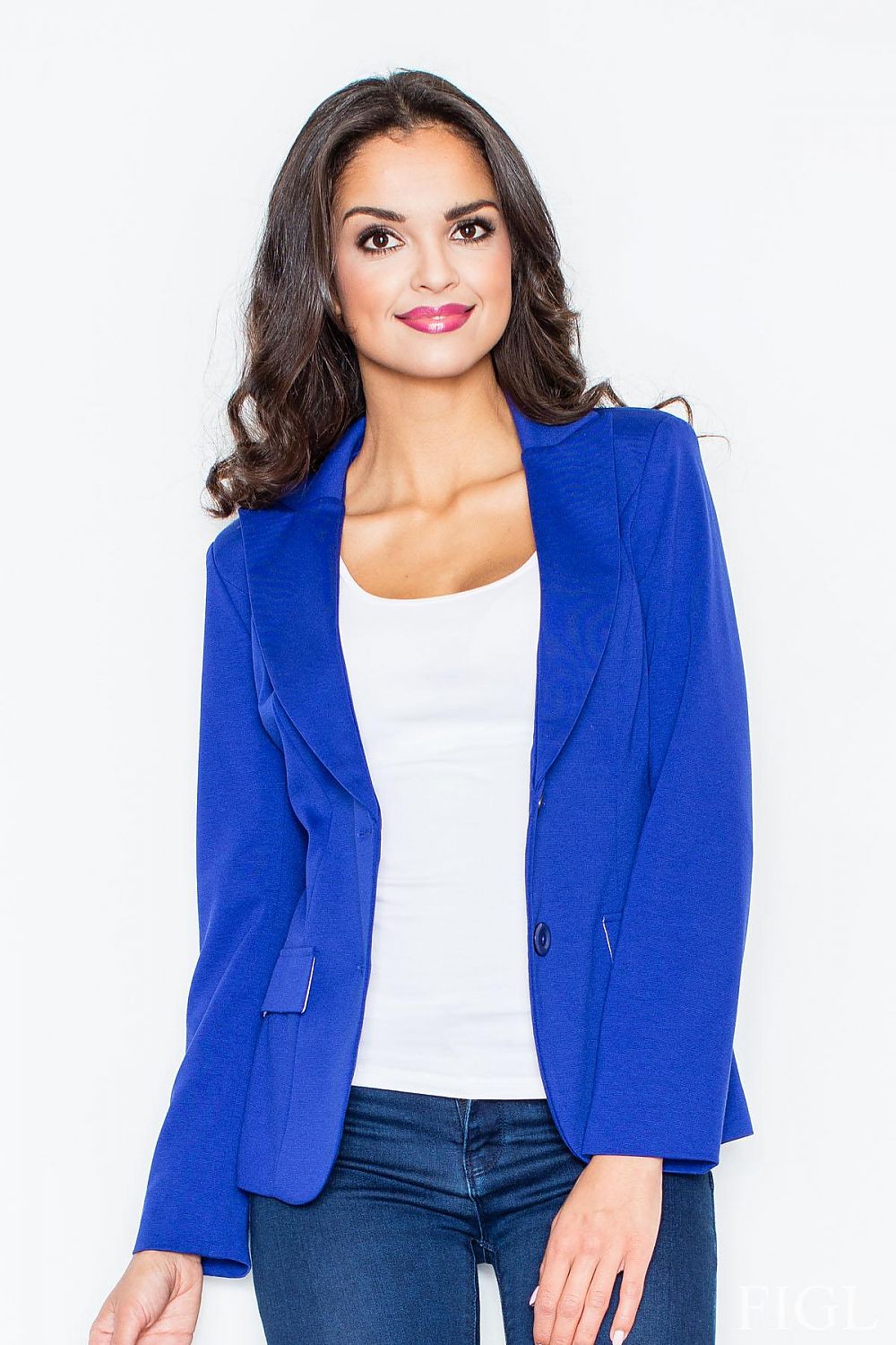 Blazer femme Figl