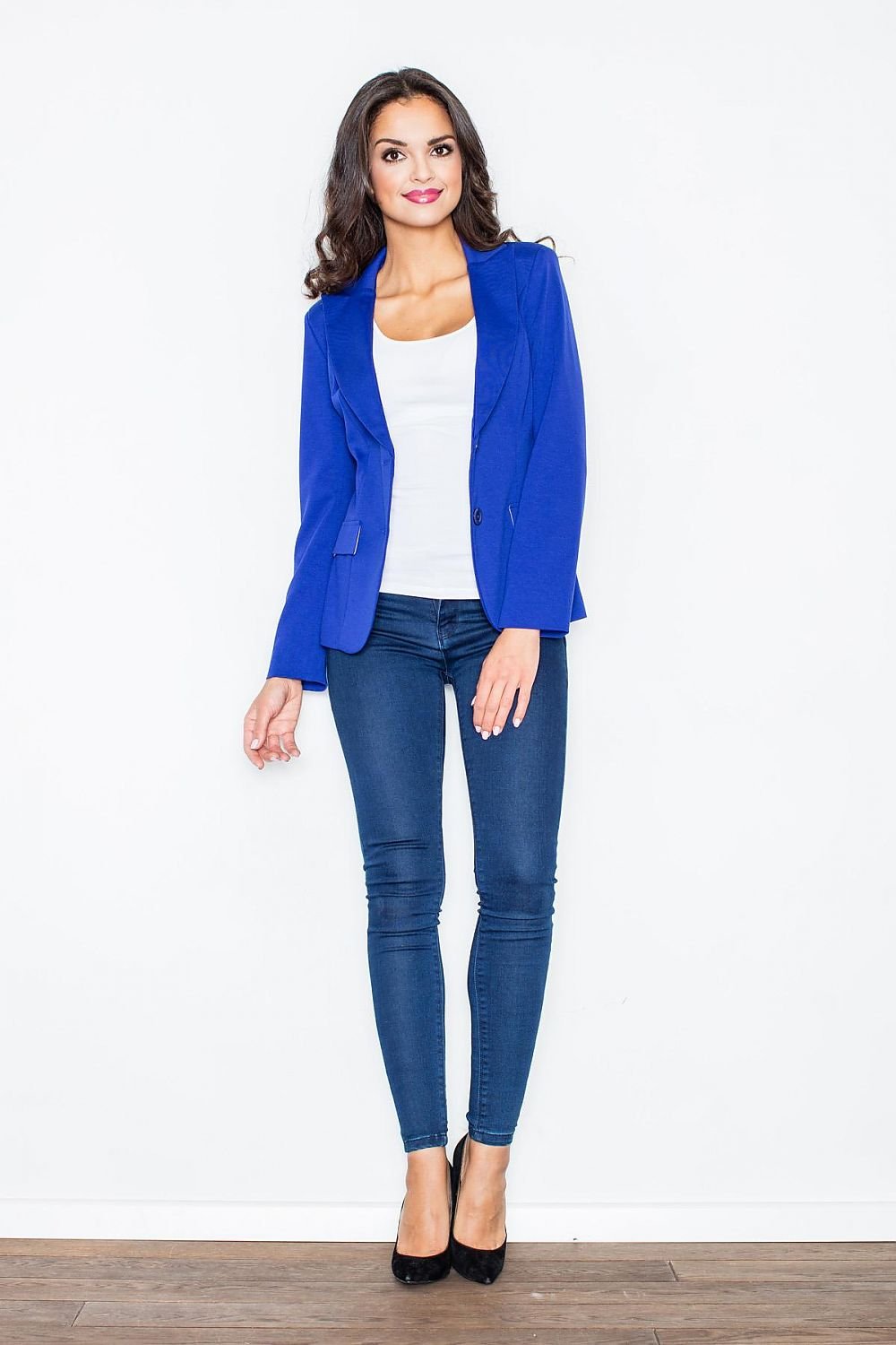 Blazer femme Figl
