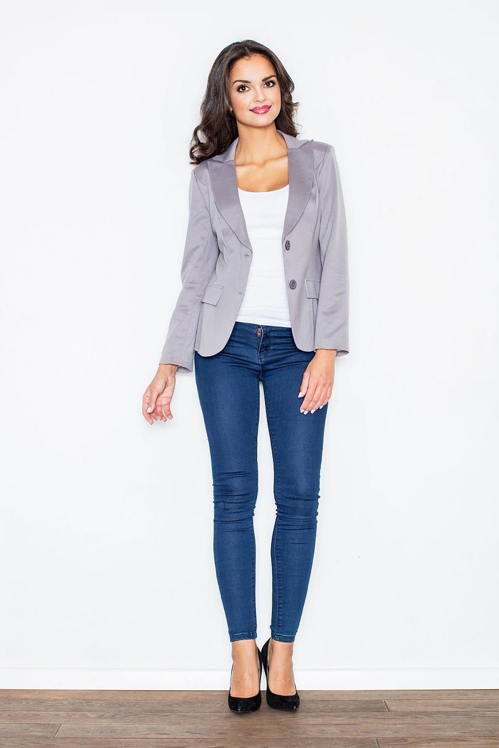Blazer femme Figl