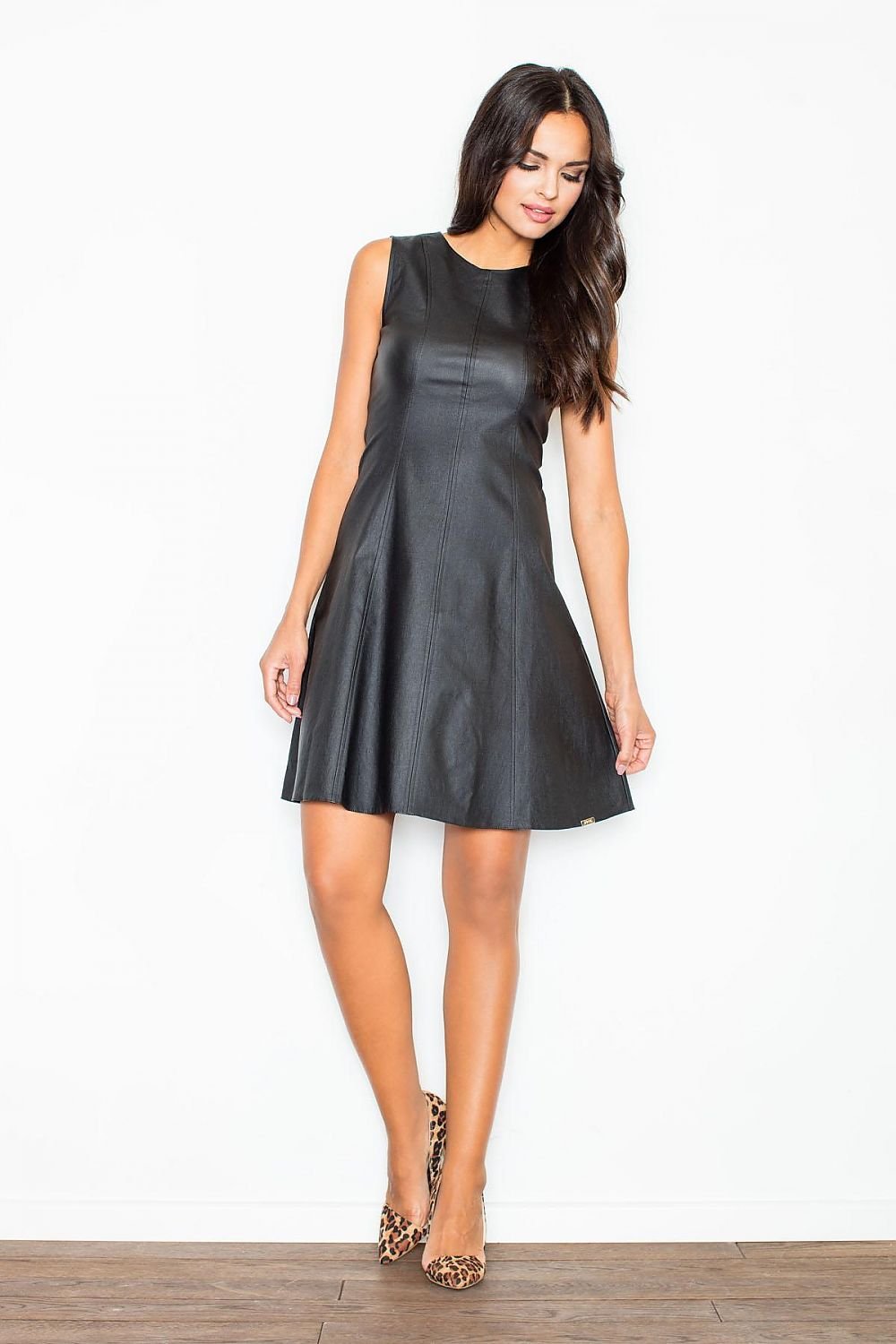 Robe de soirée Figl