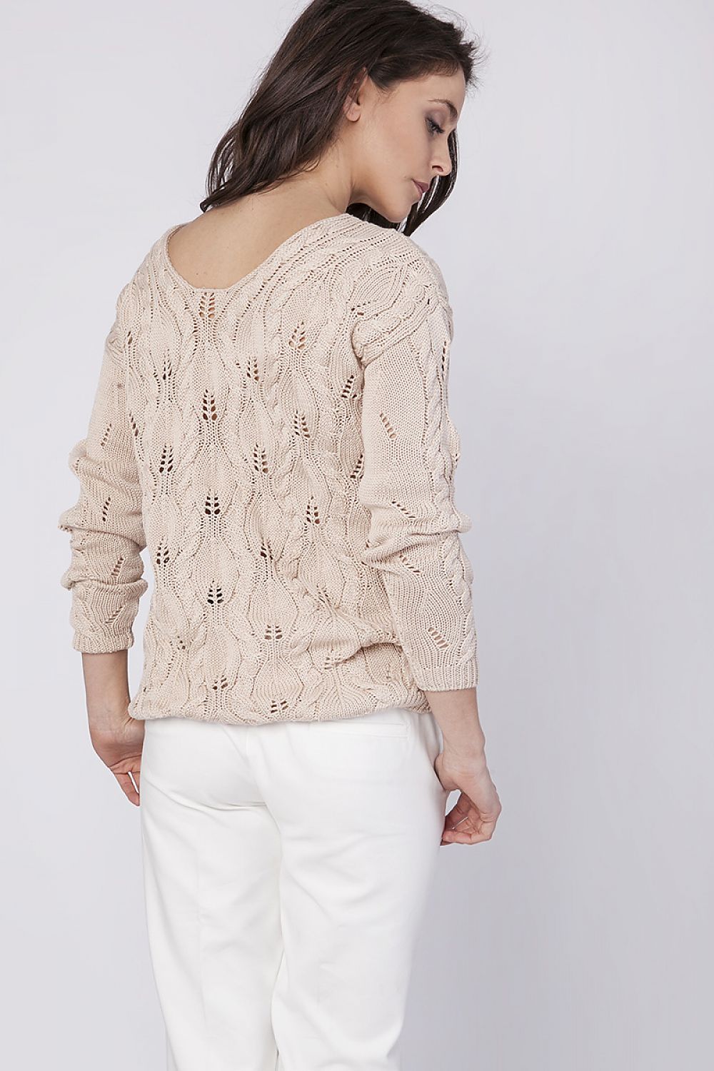 MKM sweater