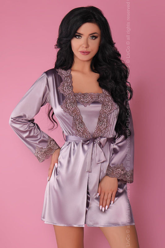 The sexy Livia Corsetti Fashion set
