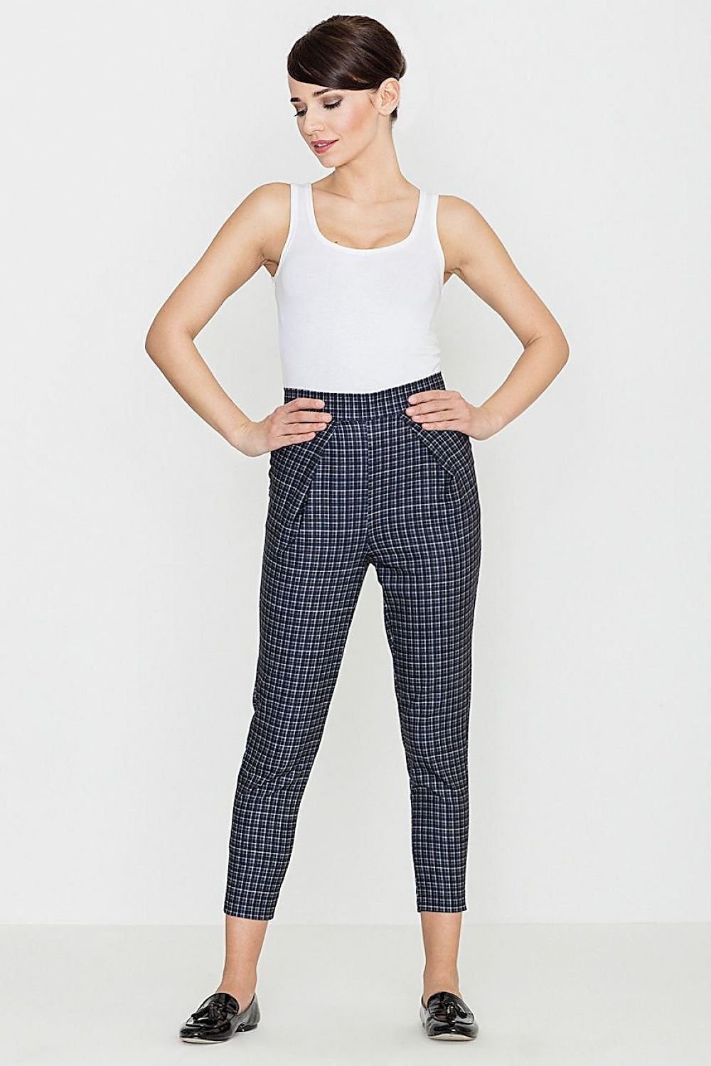 Pantalon femme Lenitif