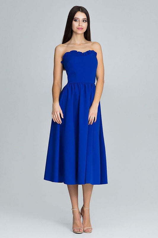 Robe de soirée Figl