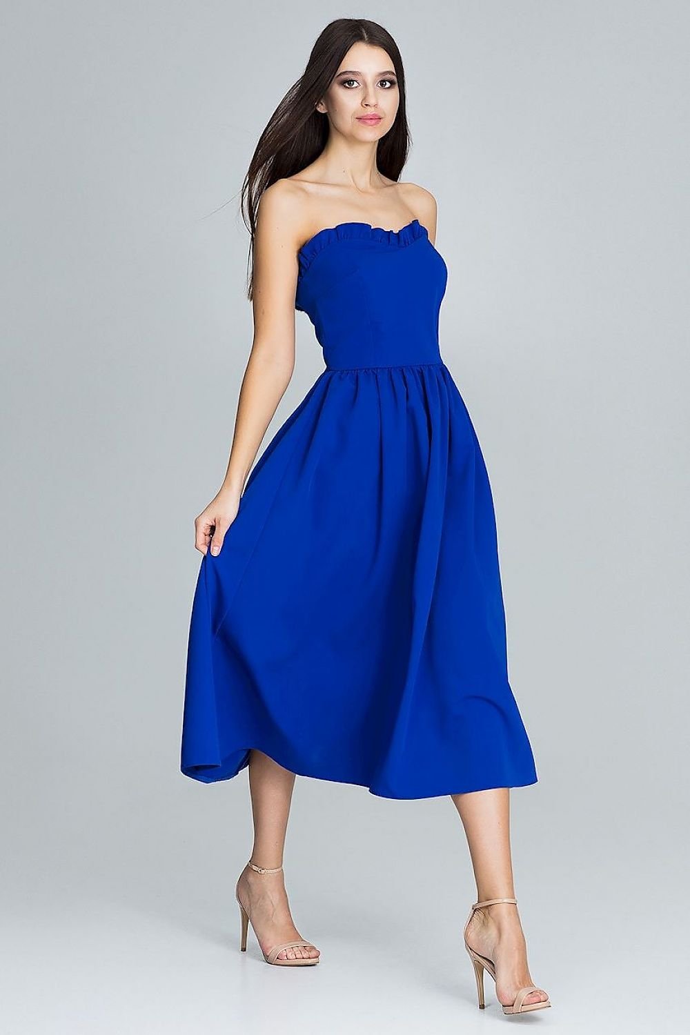 Robe de soirée Figl