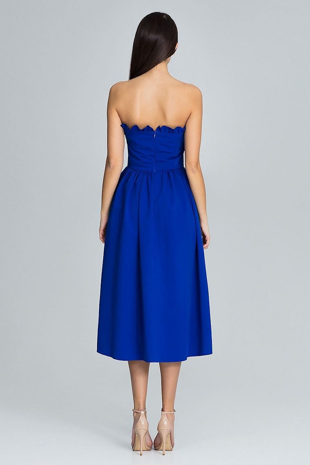 Robe de soirée Figl