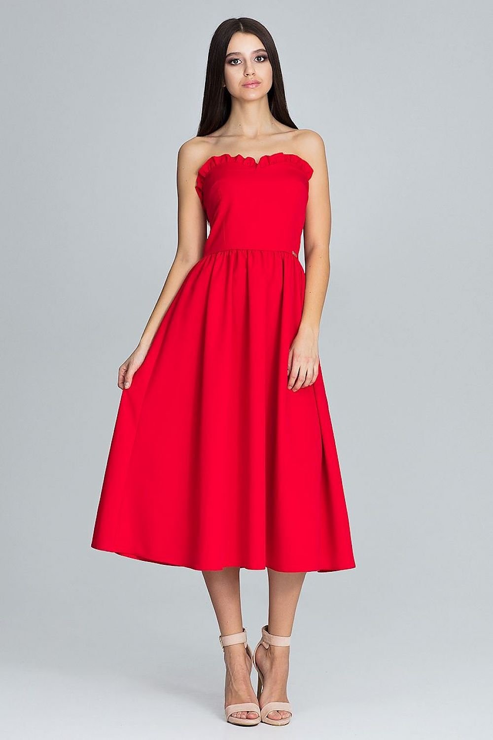 Robe de soirée Figl