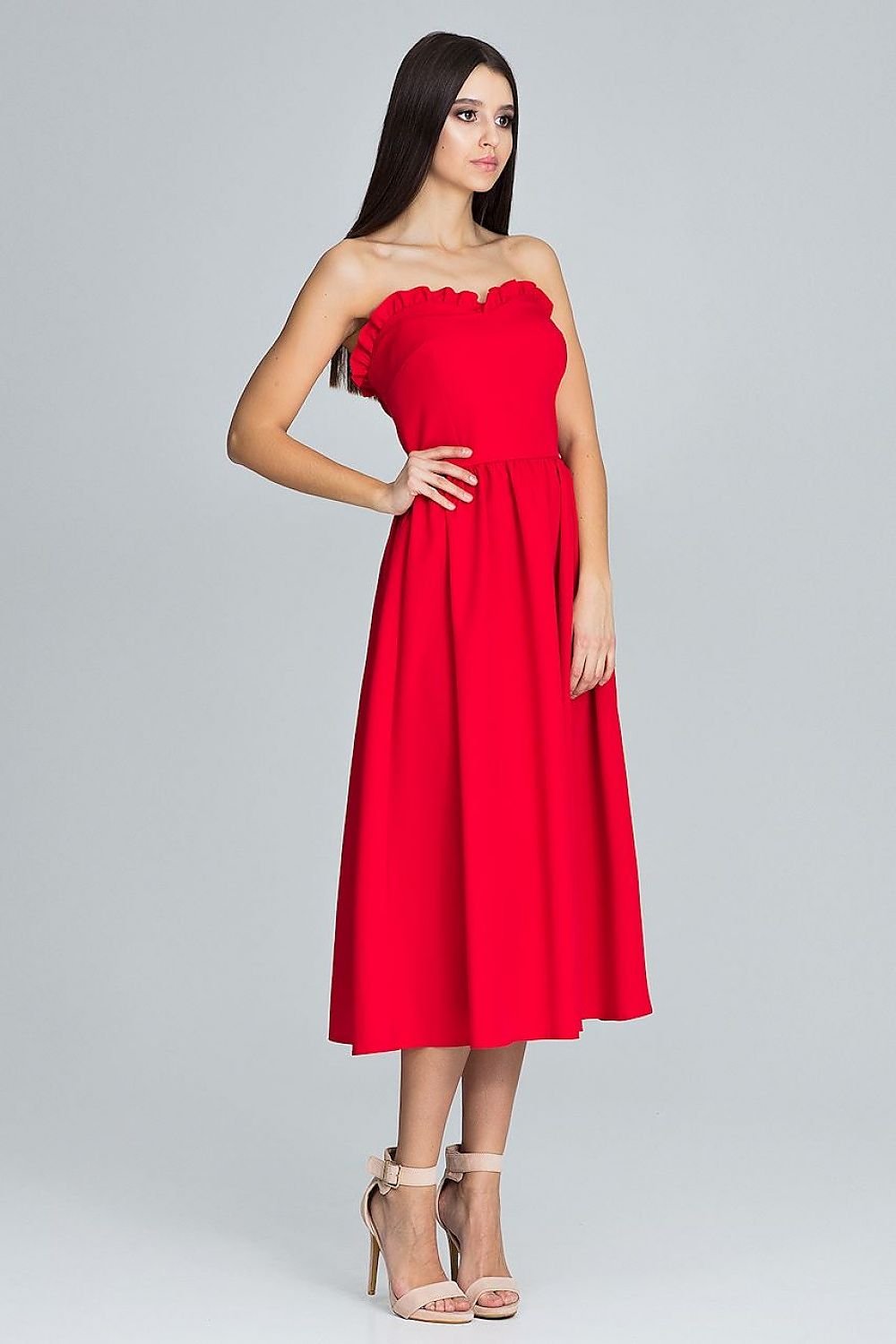 Robe de soirée Figl