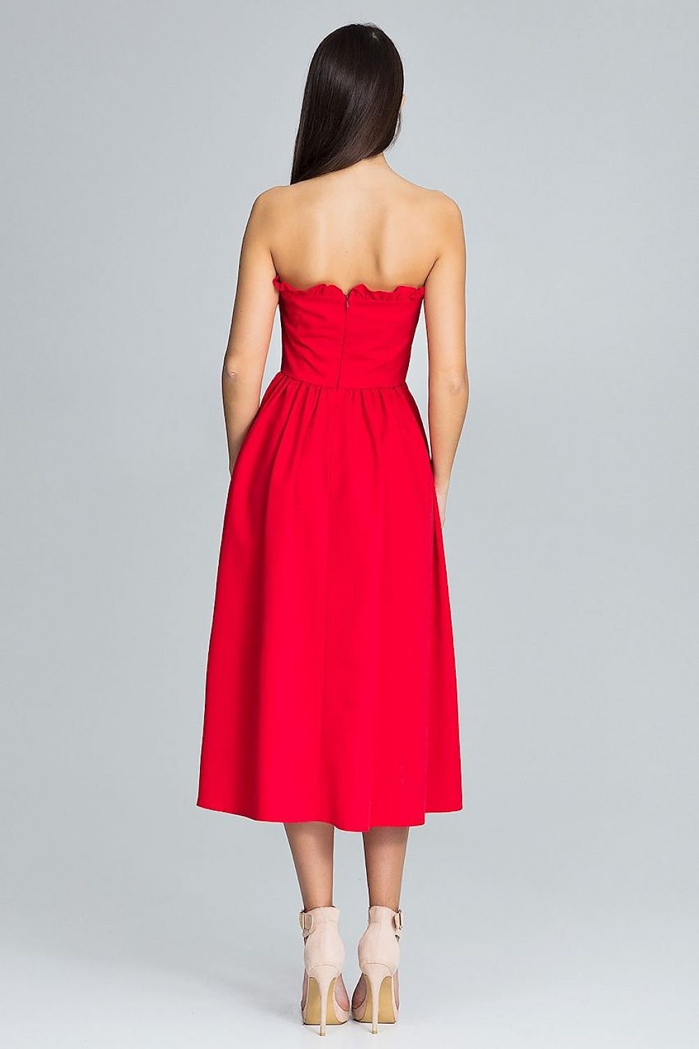 Robe de soirée Figl