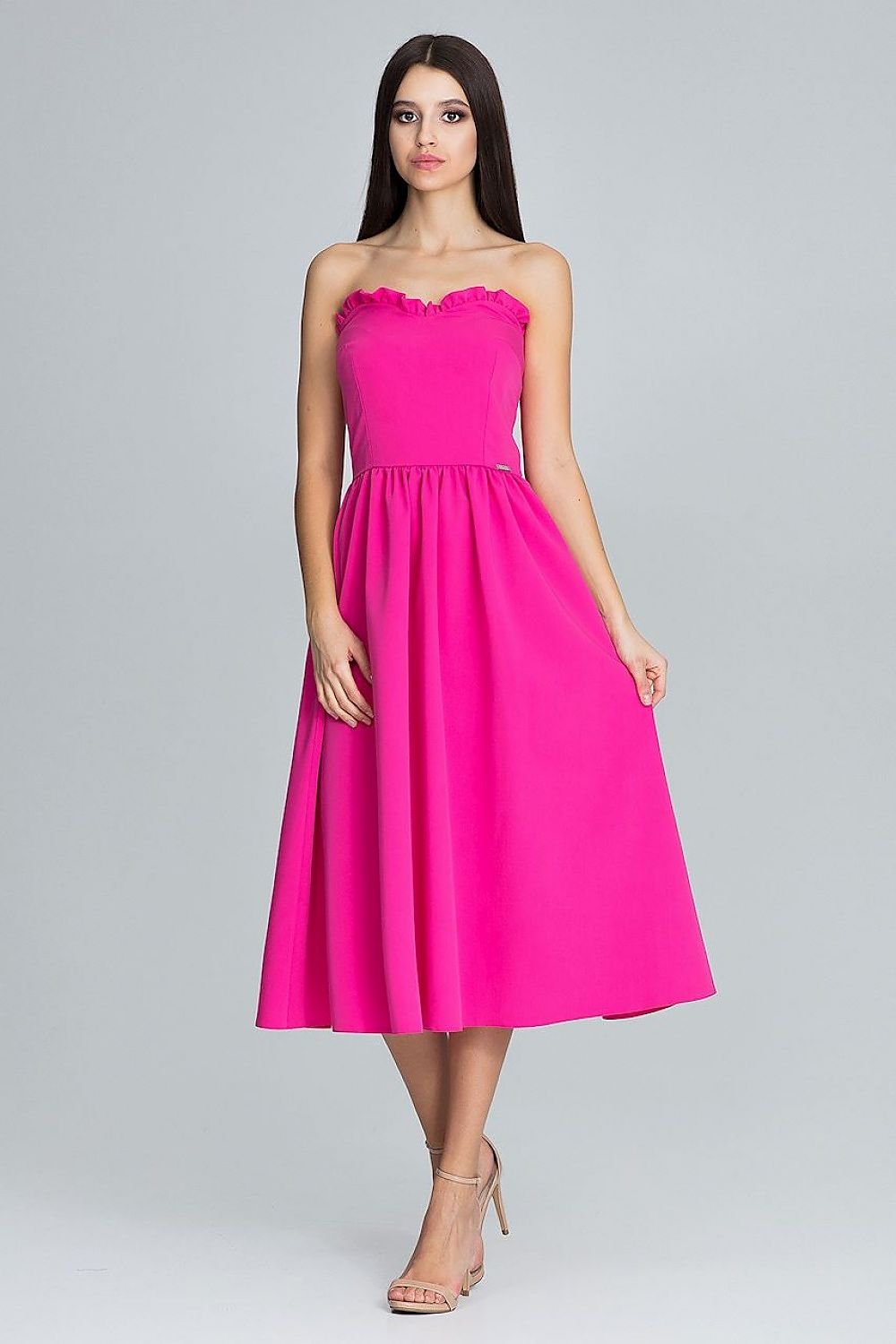 Robe de soirée Figl