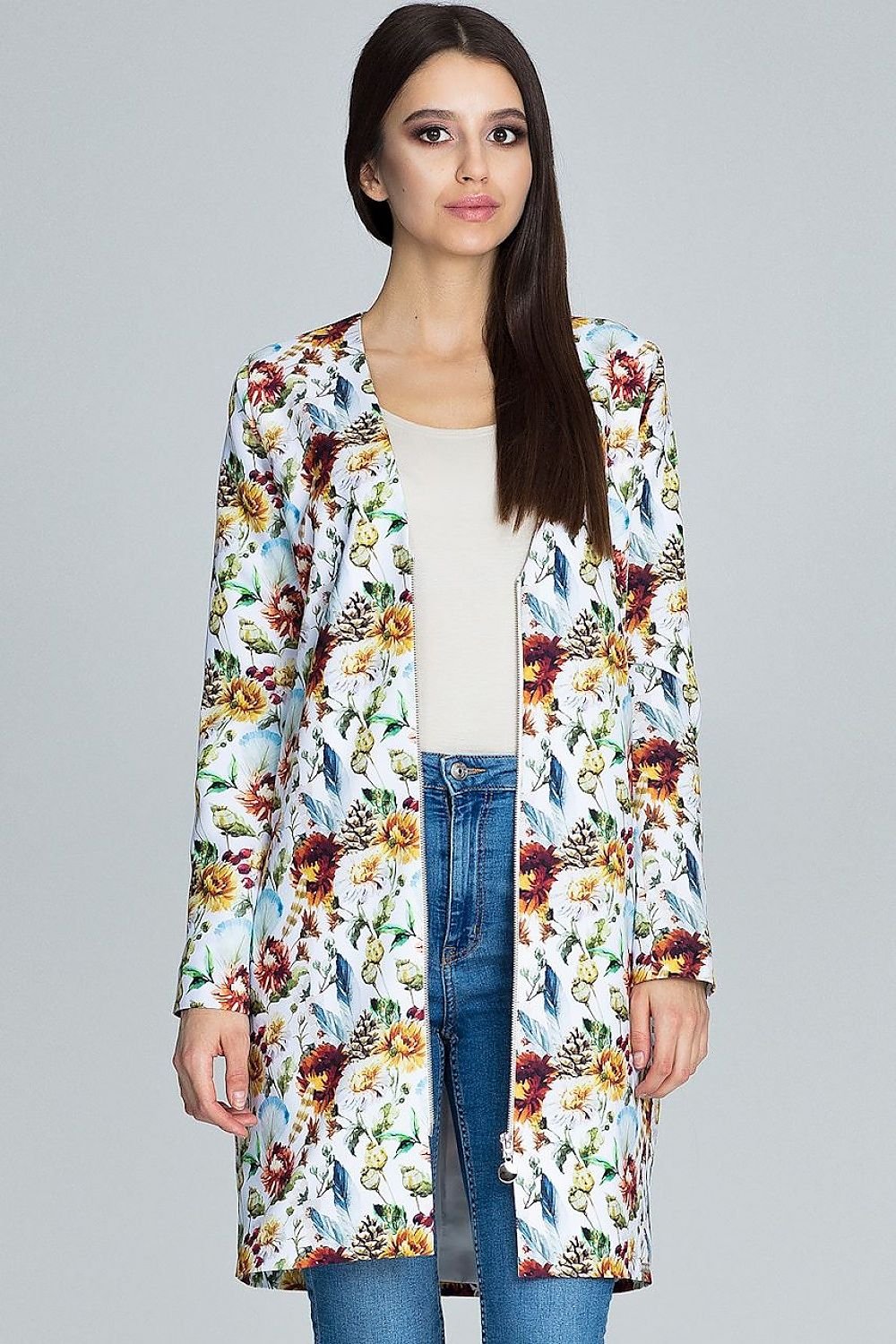 Figl women's blazer