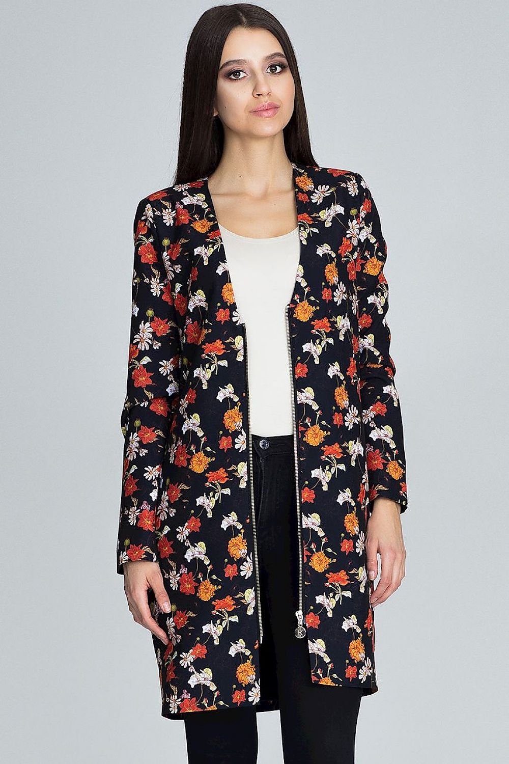 Figl women's blazer